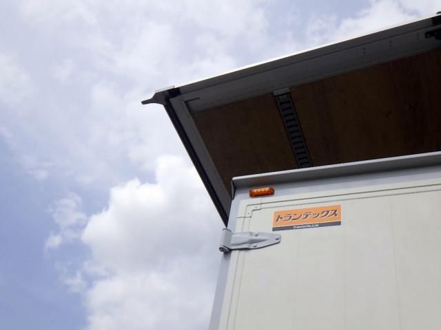 Ref No.A15818373 HINO RANGER Image#8