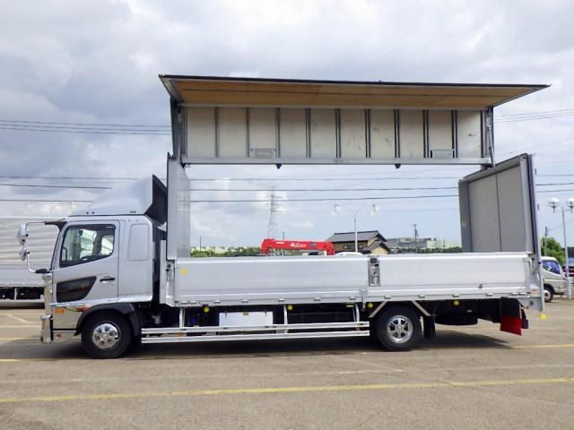 Ref No.A15818373 HINO RANGER Image#4