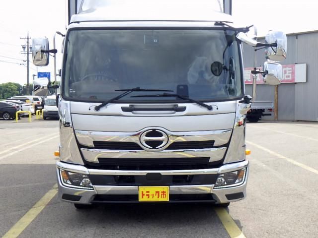 Ref No.A15818373 HINO RANGER Image#3