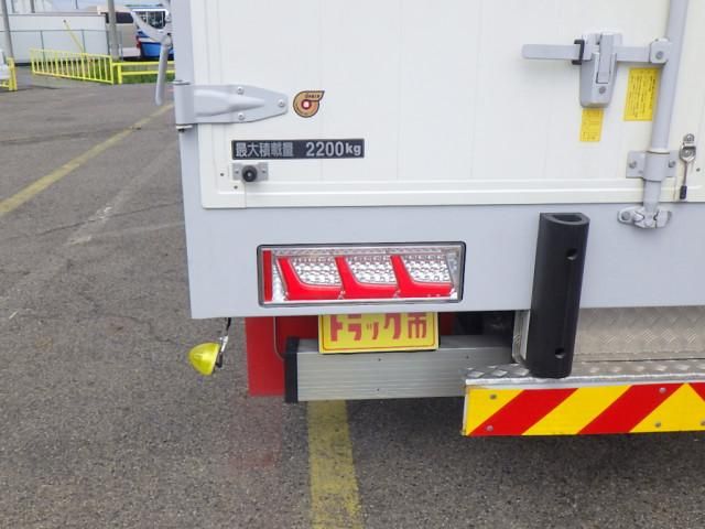 Ref No.A15818373 HINO RANGER Image#12
