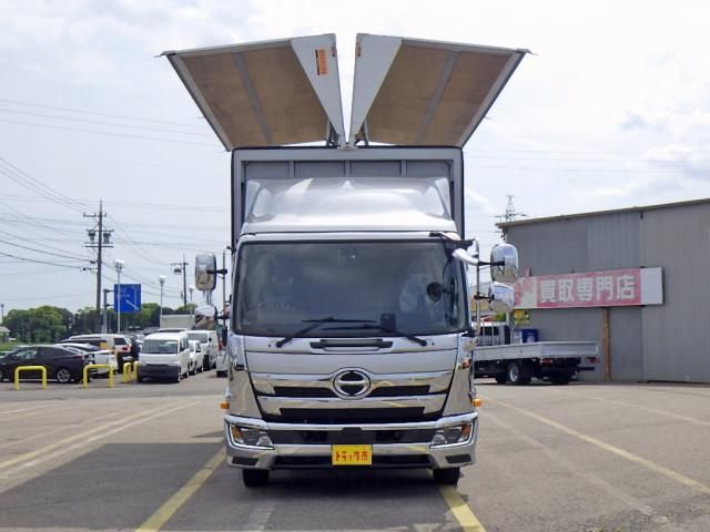 Ref No.A15818373 HINO RANGER Image#7