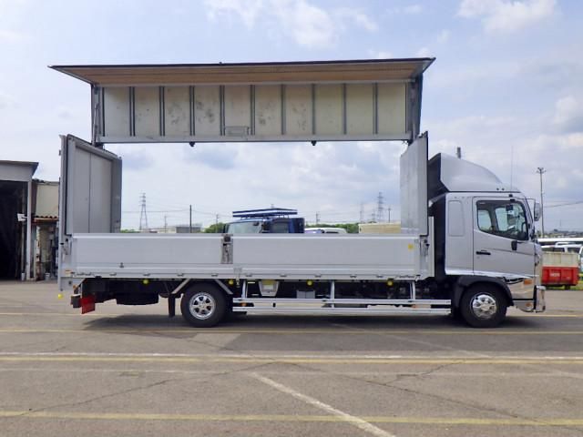 Ref No.A15818373 HINO RANGER Image#5