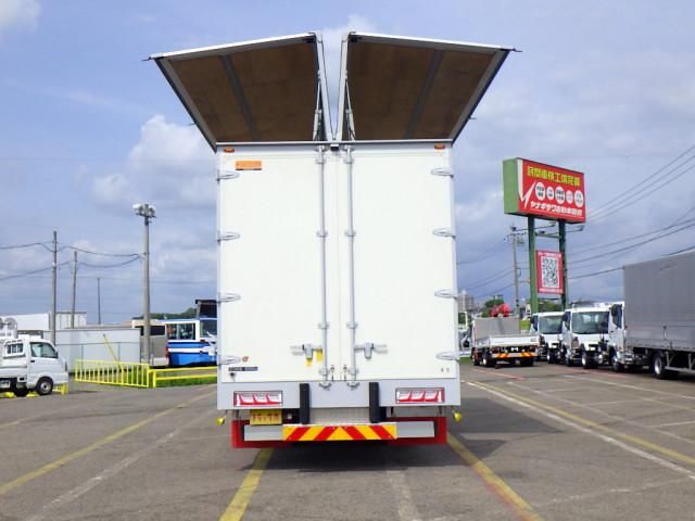 Ref No.A15818373 HINO RANGER Image#6