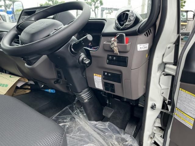 Ref No.A15818380 MITSUBISHI CANTER TRUCK Image#17