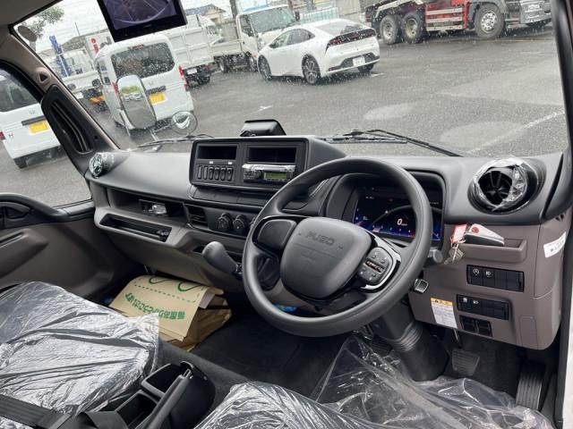 Ref No.A15818380 MITSUBISHI CANTER TRUCK Image#13