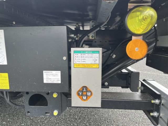 Ref No.A15818380 MITSUBISHI CANTER TRUCK Image#9