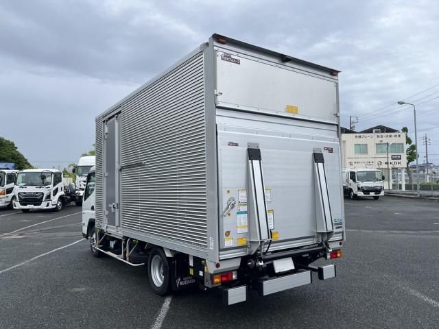 Ref No.A15818380 MITSUBISHI CANTER TRUCK Image#3