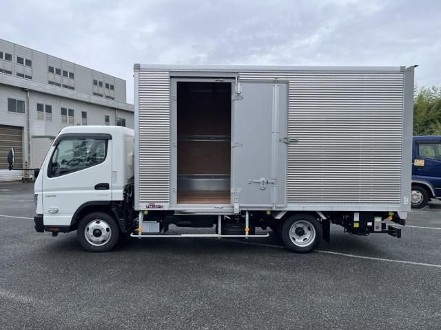 Ref No.A15818380 MITSUBISHI CANTER TRUCK Image#12