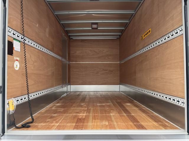 Ref No.A15818380 MITSUBISHI CANTER TRUCK Image#6