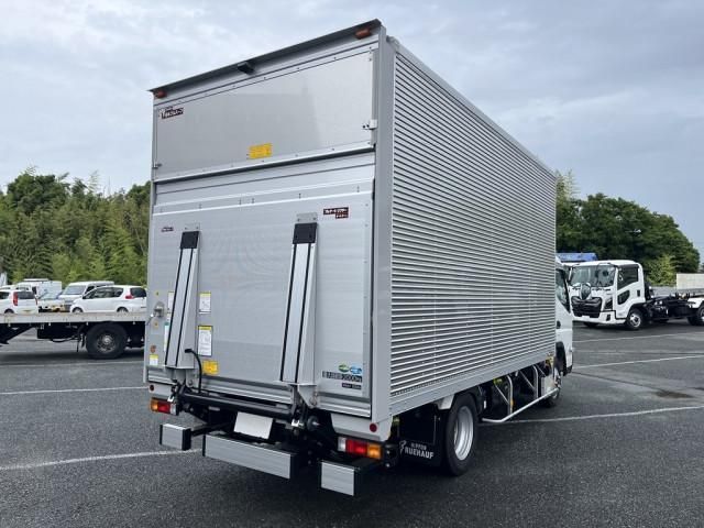 Ref No.A15818380 MITSUBISHI CANTER TRUCK Image#4