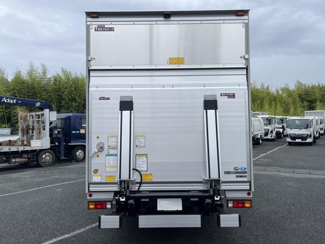 Ref No.A15818380 MITSUBISHI CANTER TRUCK Image#10