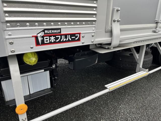 Ref No.A15818380 MITSUBISHI CANTER TRUCK Image#7
