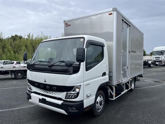 MITSUBISHI CANTER TRUCK