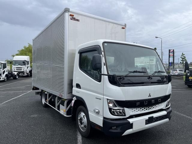 Ref No.A15818380 MITSUBISHI CANTER TRUCK Image#2