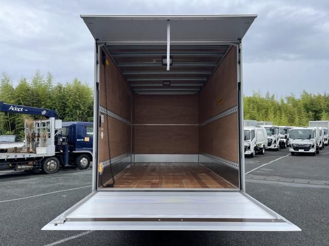 Ref No.A15818380 MITSUBISHI CANTER TRUCK Image#5
