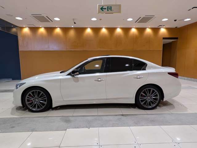 Ref No.A15818397 NISSAN SKYLINE Image#12