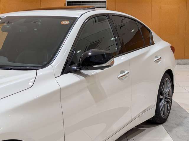 Ref No.A15818397 NISSAN SKYLINE Image#16