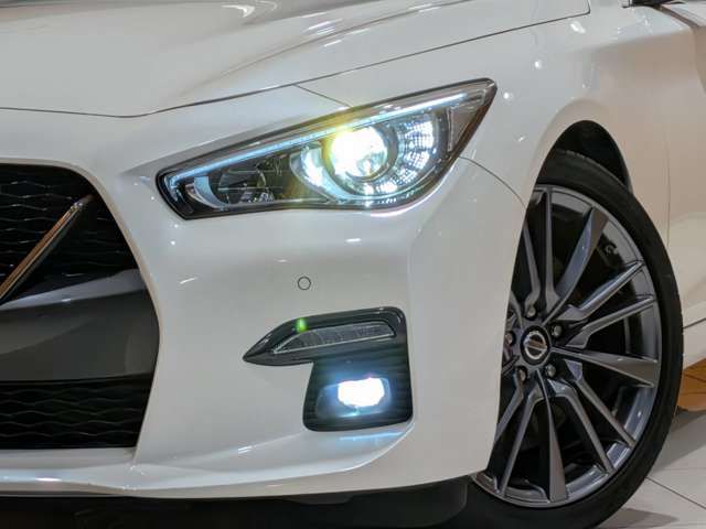 Ref No.A15818397 NISSAN SKYLINE Image#15