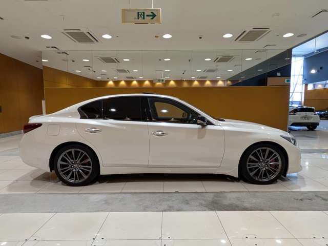 Ref No.A15818397 NISSAN SKYLINE Image#13
