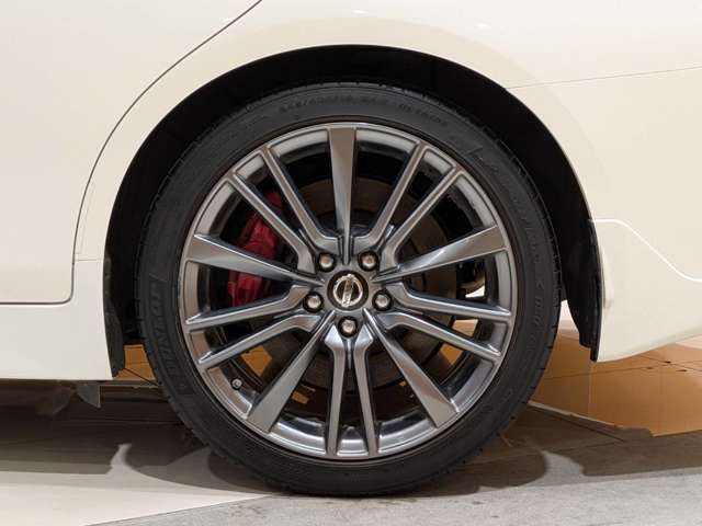 Ref No.A15818397 NISSAN SKYLINE Image#20