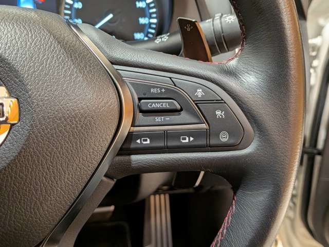 Ref No.A15818397 NISSAN SKYLINE Image#9
