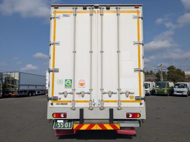 Ref No.A15818400 NISSAN DIESEL QUON Image#5