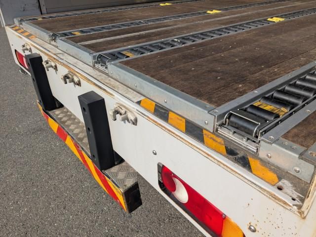 Ref No.A15818400 NISSAN DIESEL QUON Image#11