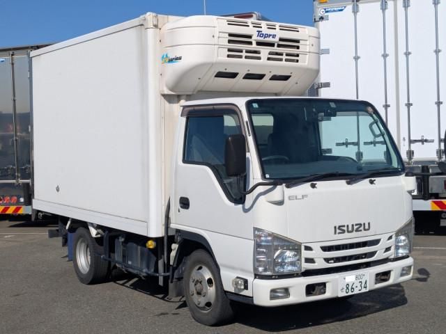 Ref No.A15818401 ISUZU ELF TRUCK Image#2