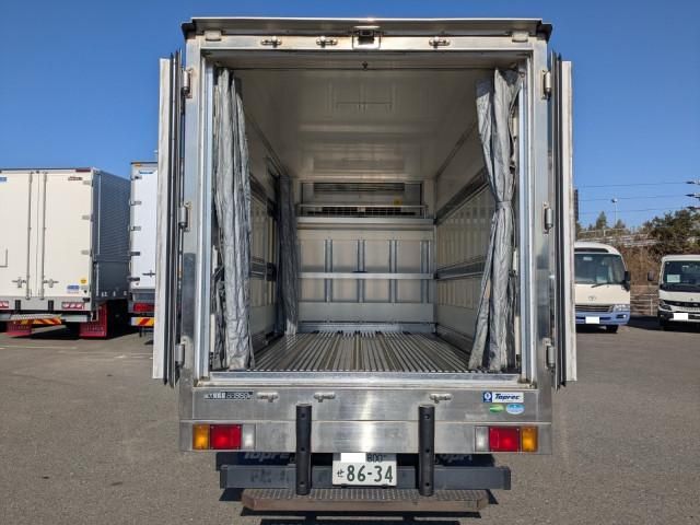Ref No.A15818401 ISUZU ELF TRUCK Image#8