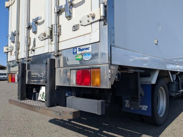 Ref No.A15818401 ISUZU ELF TRUCK Image#7