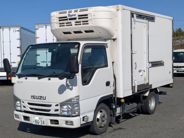 ISUZU ELF TRUCK