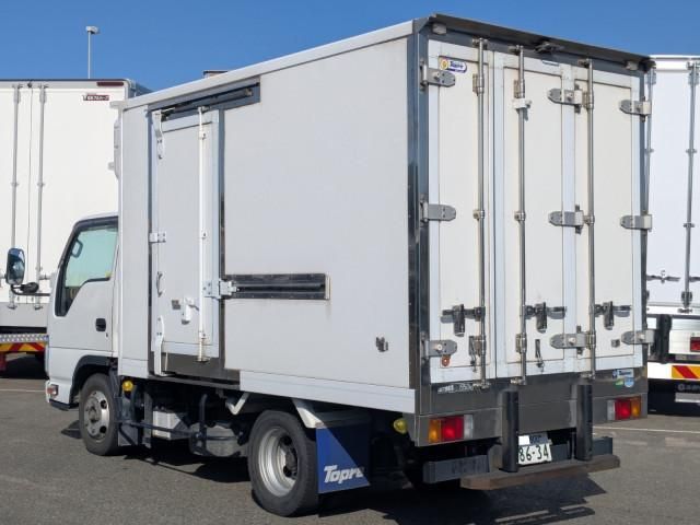 Ref No.A15818401 ISUZU ELF TRUCK Image#4