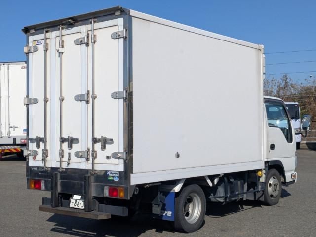 Ref No.A15818401 ISUZU ELF TRUCK Image#3