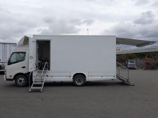 Ref No.A15818402 HINO DUTRO Image#12