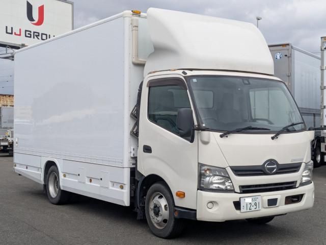 Ref No.A15818402 HINO DUTRO Image#2