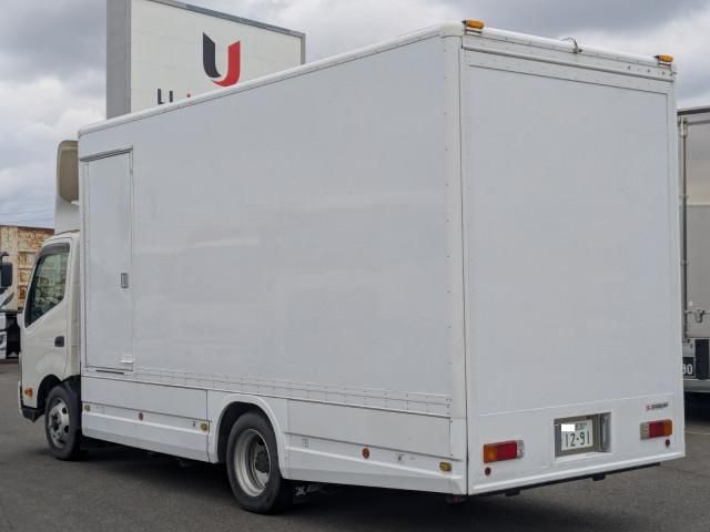 Ref No.A15818402 HINO DUTRO Image#4