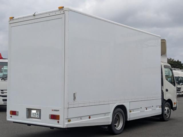 Ref No.A15818402 HINO DUTRO Image#3