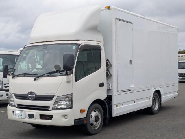 HINO DUTRO