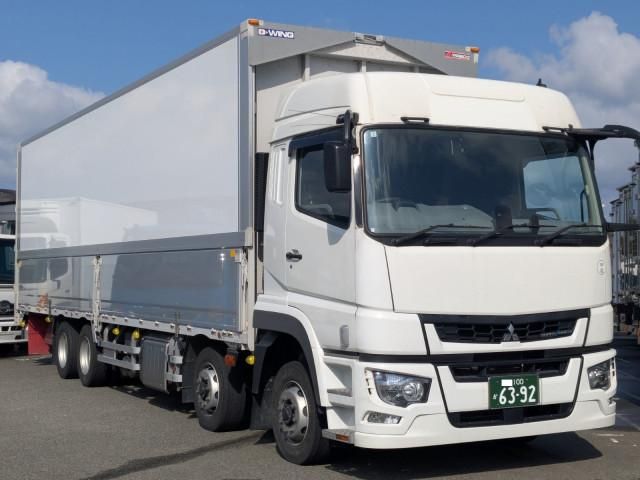 Ref No.A15818403 MITSUBISHI SUPER GREAT Image#2