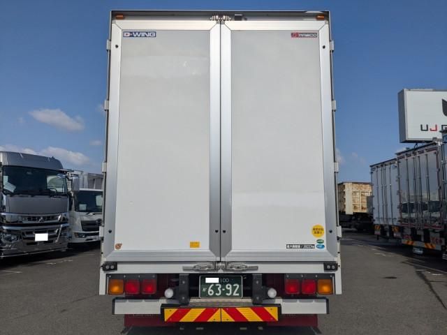 Ref No.A15818403 MITSUBISHI SUPER GREAT Image#5