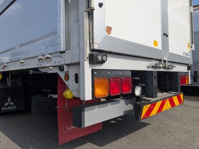 Ref No.A15818403 MITSUBISHI SUPER GREAT Image#6