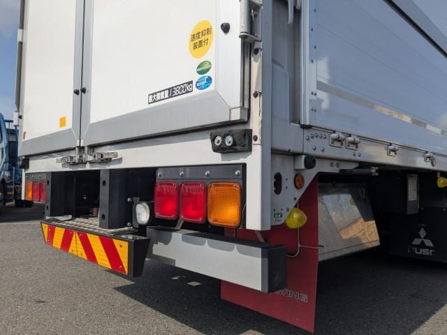 Ref No.A15818403 MITSUBISHI SUPER GREAT Image#7