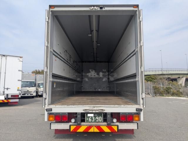Ref No.A15818404 MITSUBISHI SUPER GREAT Image#8