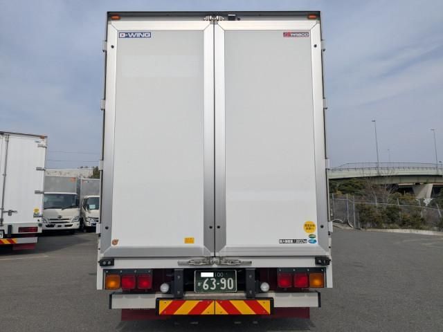 Ref No.A15818404 MITSUBISHI SUPER GREAT Image#7
