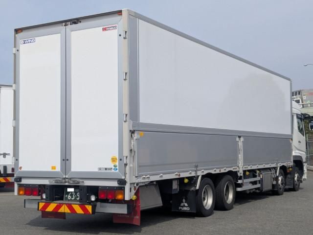 Ref No.A15818404 MITSUBISHI SUPER GREAT Image#4