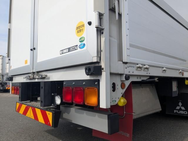 Ref No.A15818404 MITSUBISHI SUPER GREAT Image#6