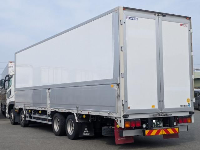 Ref No.A15818404 MITSUBISHI SUPER GREAT Image#3