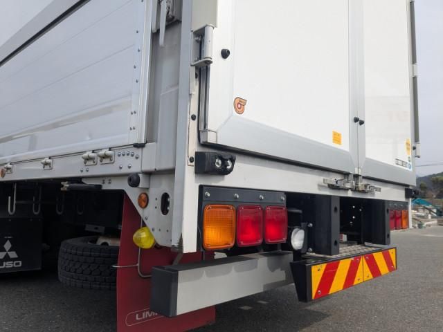 Ref No.A15818404 MITSUBISHI SUPER GREAT Image#5