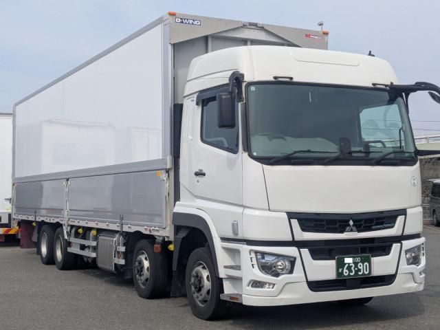 Ref No.A15818404 MITSUBISHI SUPER GREAT Image#2