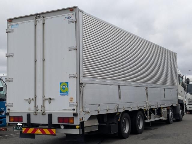 Ref No.A15818406 NISSAN DIESEL QUON Image#3